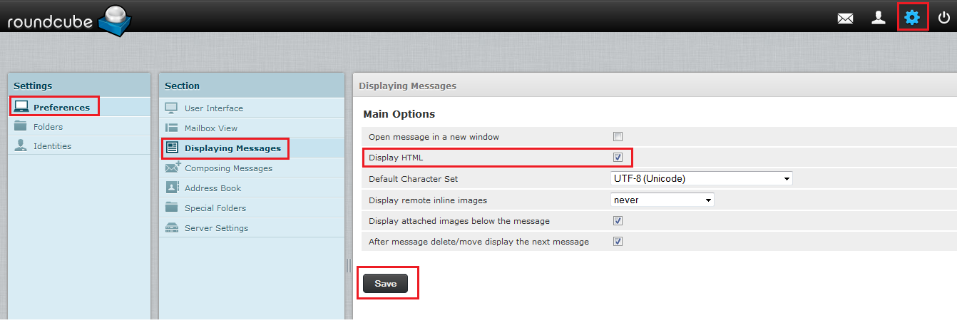 display-html-format-in-webmail-roundcube-help-center
